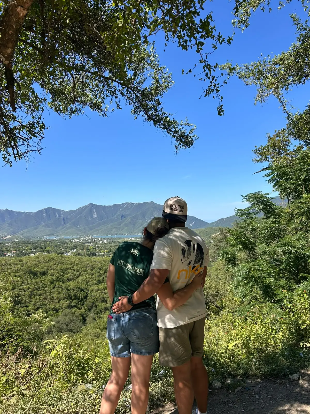 Tour RZR - Diversión